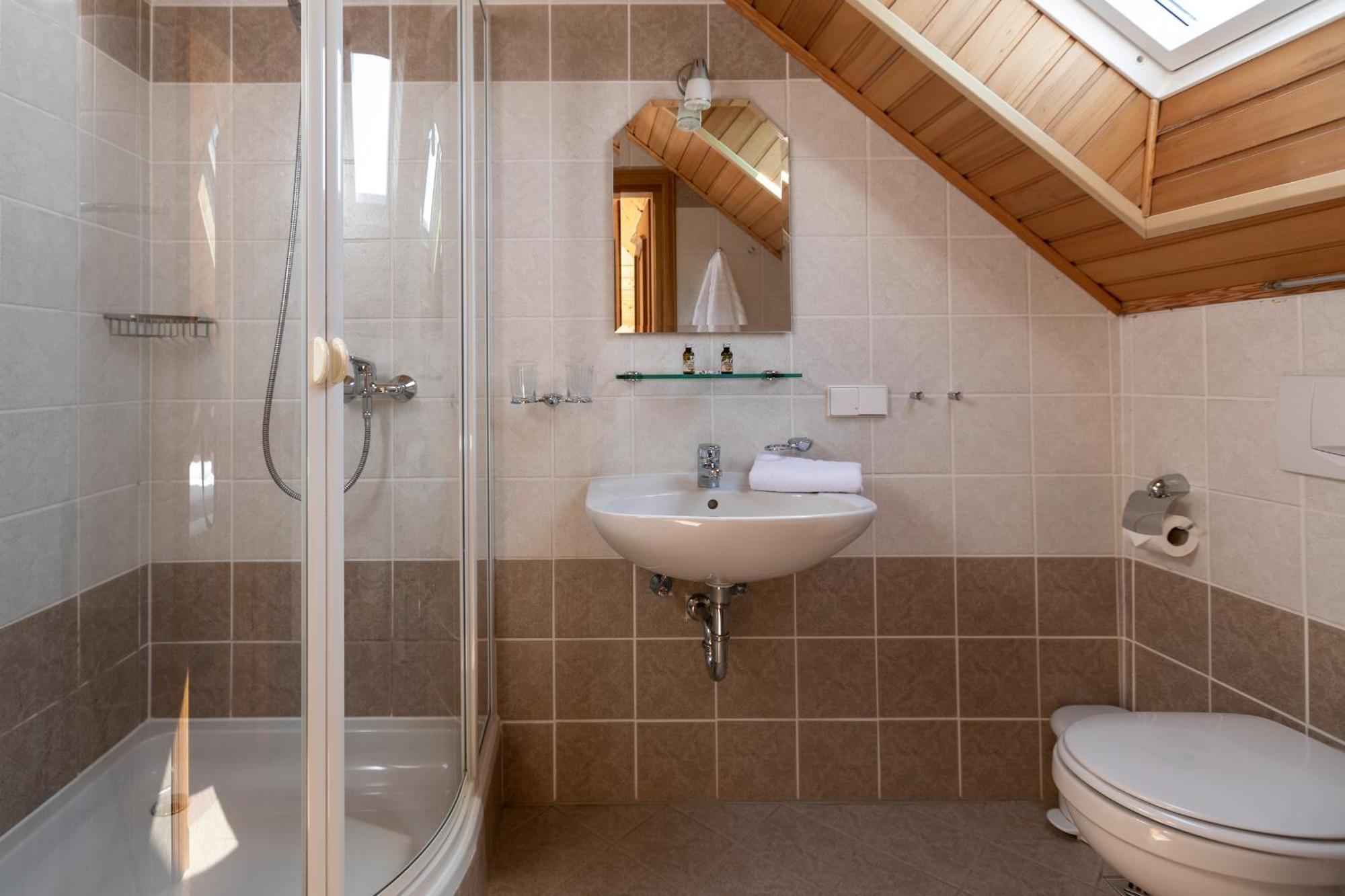 Villa Hochdoerffer Gaestehaus Landau in der Pfalz Eksteriør billede